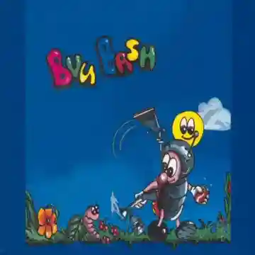 Bug Bash-Amiga